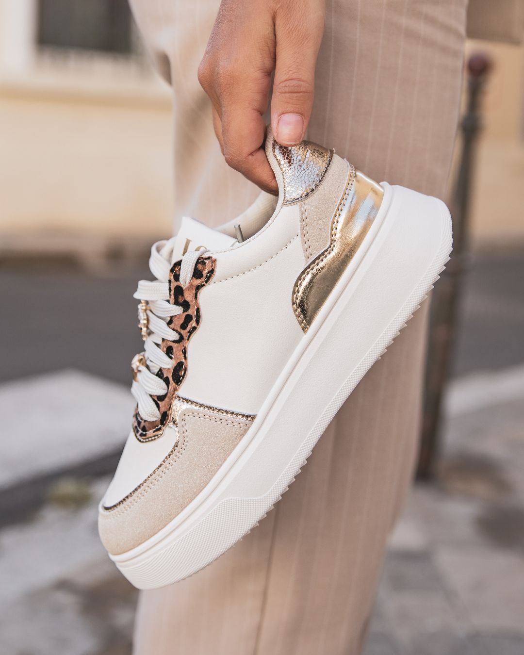 Chaussure femme basket 2019 fashion