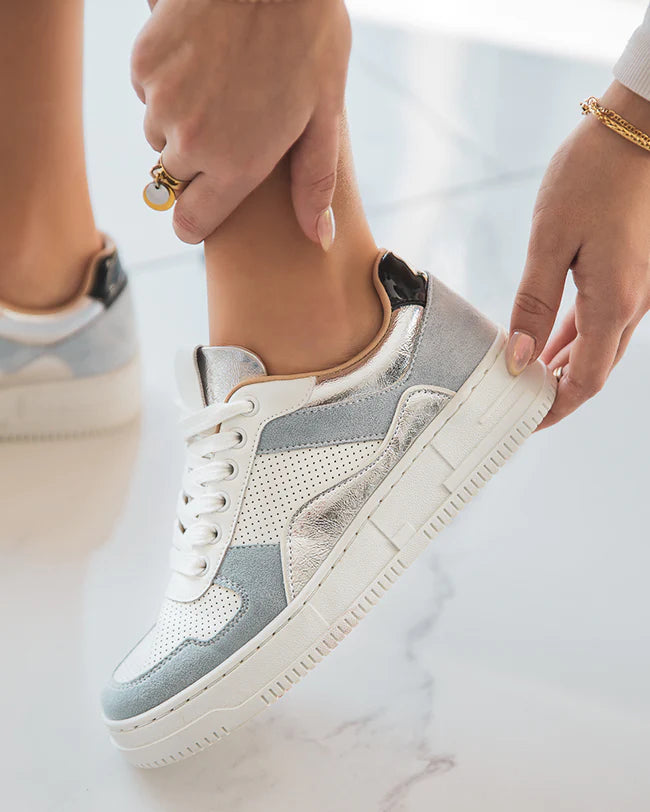 Sneakers Femme et Baskets Mode | Collection Tendance | Casualmode