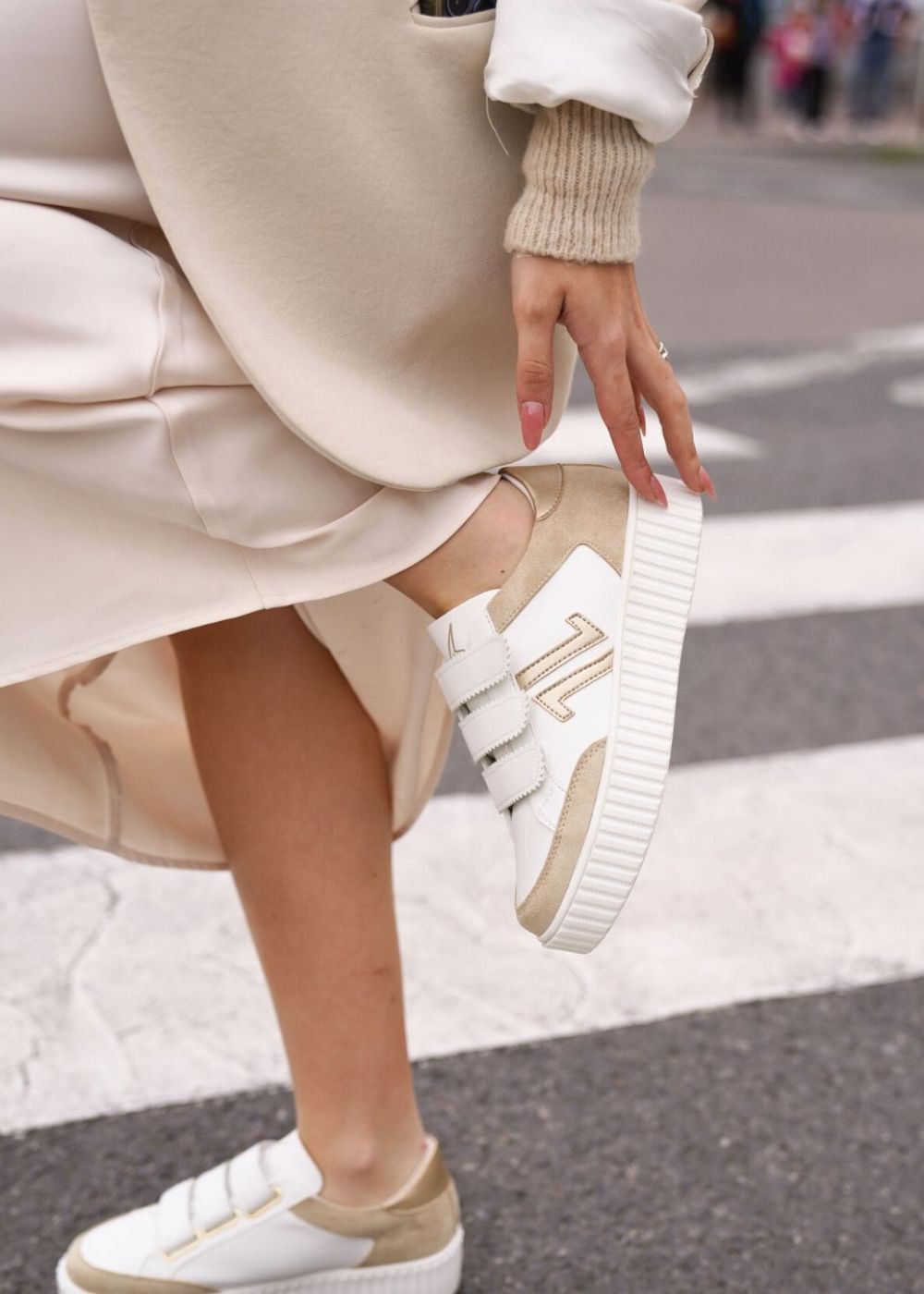 Tendance chaussures shop femme 2019